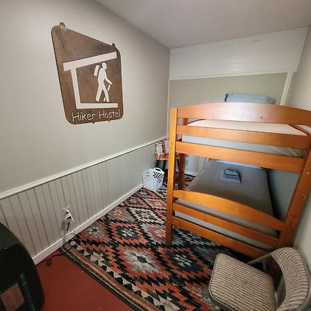 Barefoot Hills Hotel Dahlonega Buitenkant foto