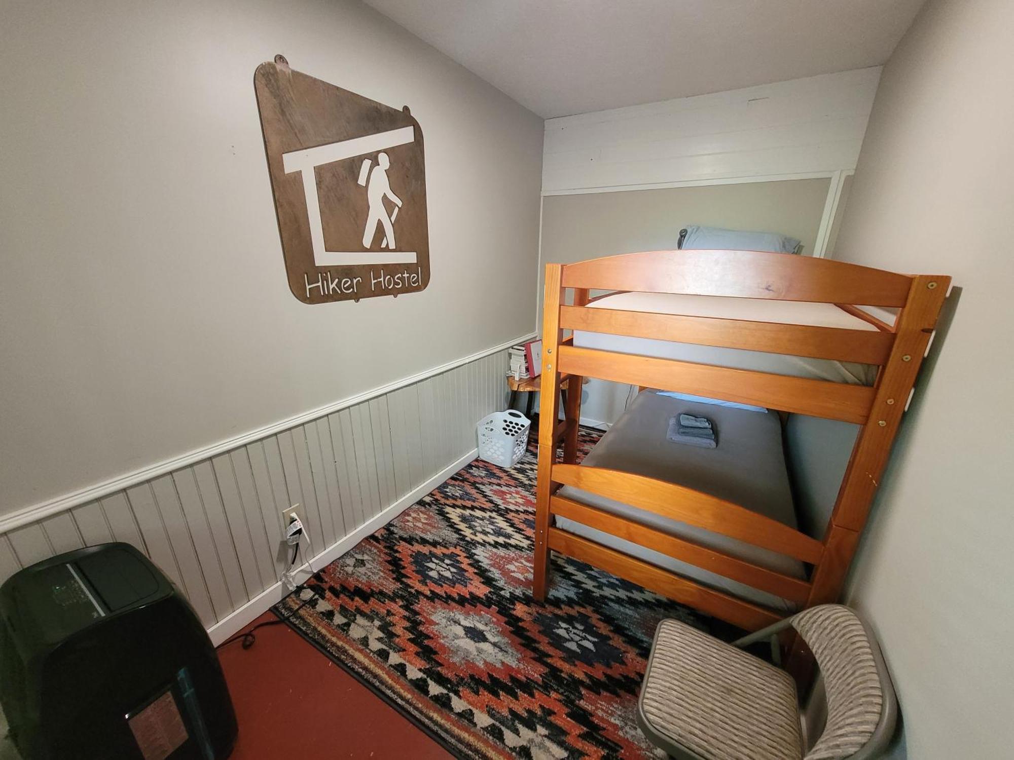Barefoot Hills Hotel Dahlonega Buitenkant foto